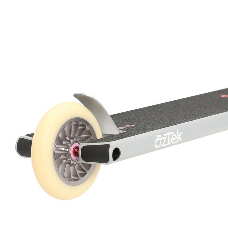 Самокат Aztek Architect Silver