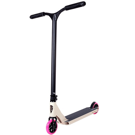 Самокат TechTeam Drop 2.0 Pink