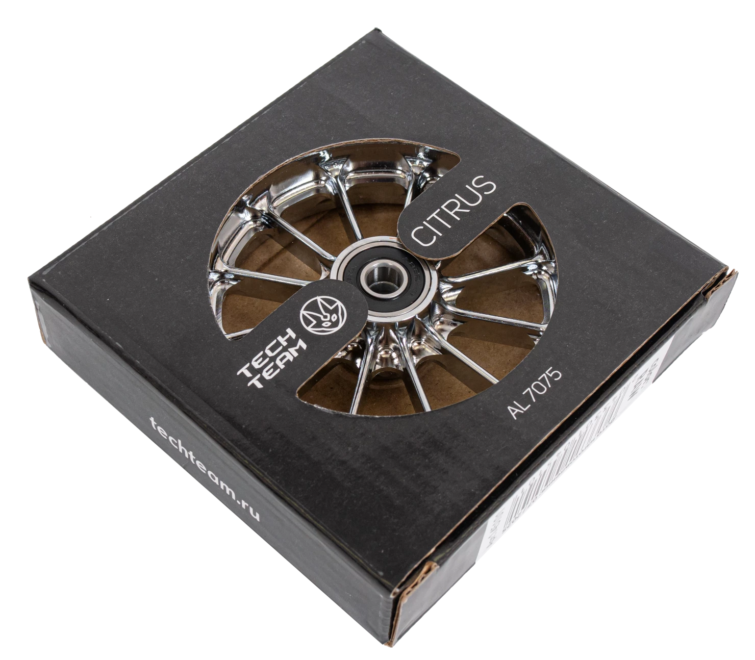 Колесо 110mm ТТ X-Treme Citrus Grey